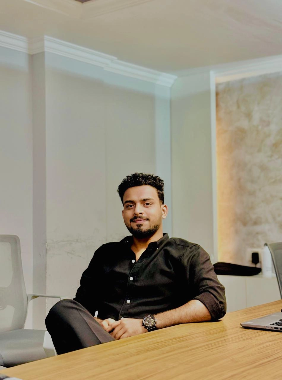 Testimonial 2 Best Freelance Digital Marketer in Malappuram